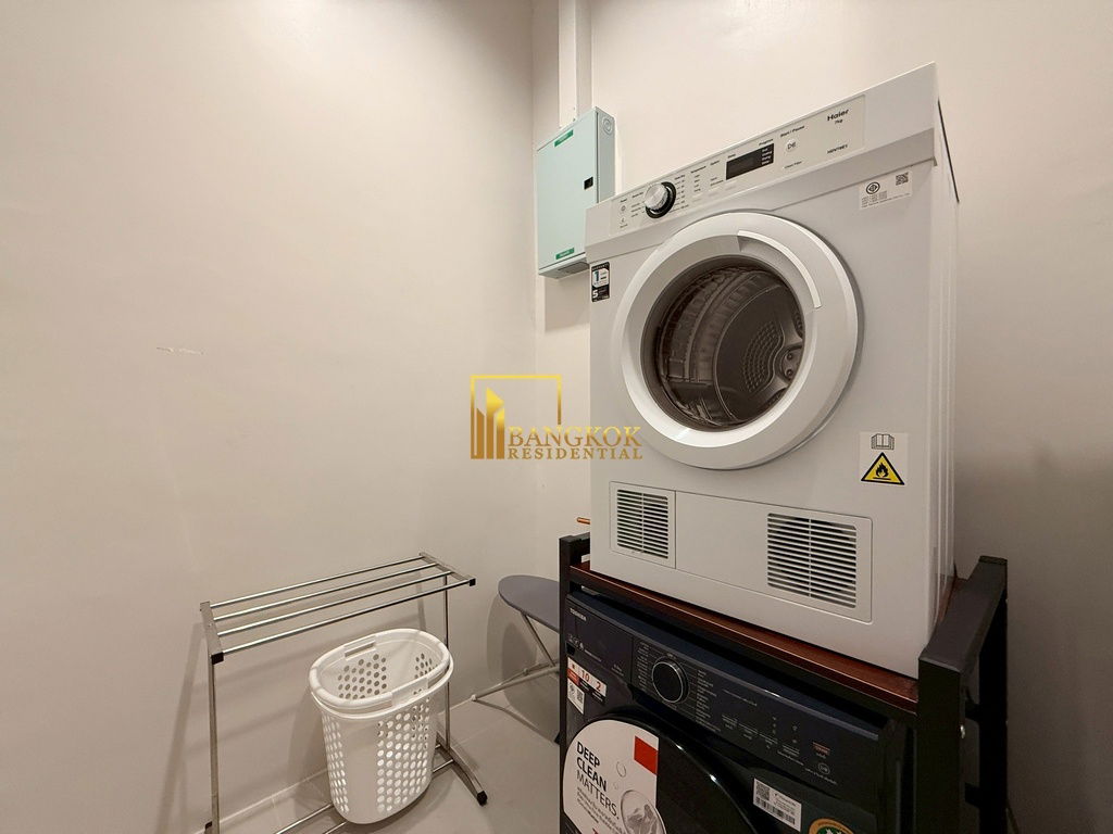 รูป Gorgeous 4 Bedroom Apartment in Vibrant Sathorn Area - BR21105AP - รูปที่ 30/45