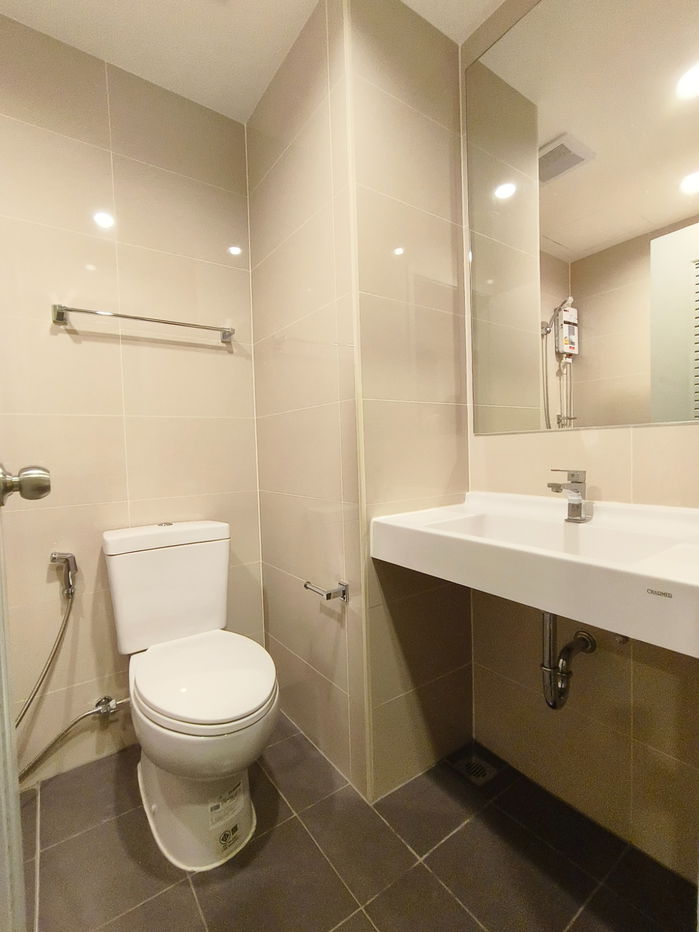 picture @Condorental condo for rent A Space Mega 2 - 17/20