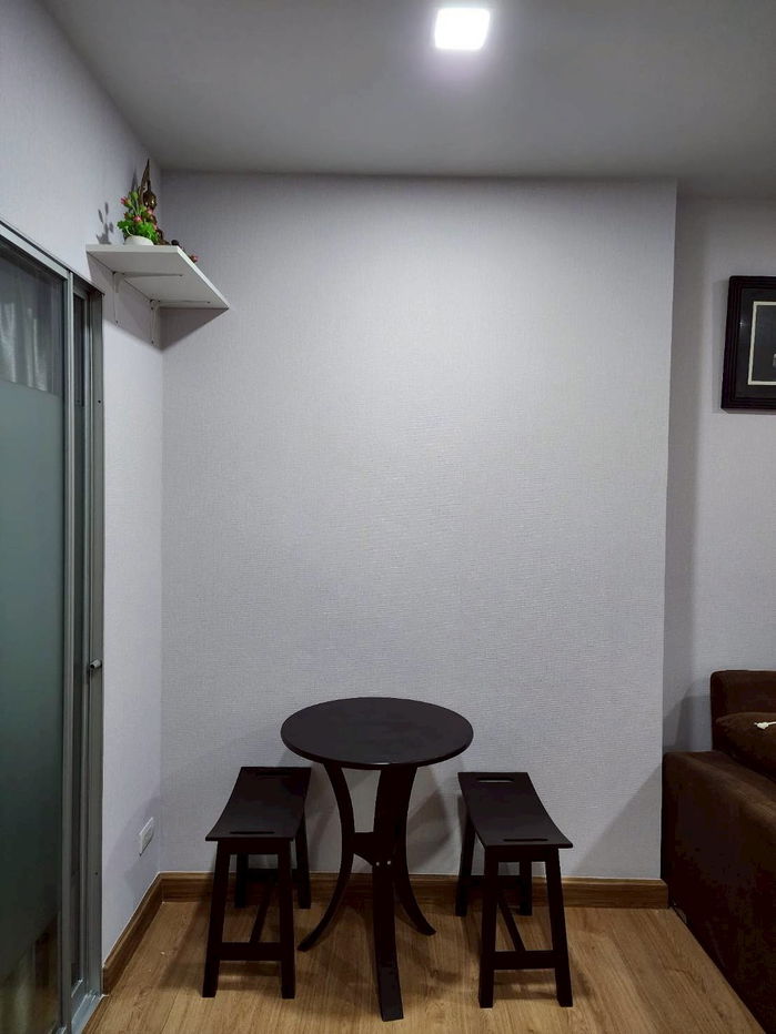 picture Hot price for sell 1-bedroom, 7 floor Supalai Veranda Ratchavipha Prachachuen 🆔 line: ey_annie - 8/13