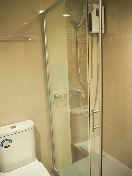 picture ðExclusive!ð For Rent Condo IDEO SUKHUMVIT 93 Building B, Floor 25,Studio, Room size 27.00 sqm - 8/8