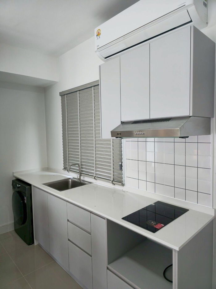 picture House for rent Pleno Sukhumvit-Bangna 2, ready to move in. If interested, contact Line @goodmanpro or call 0999029192. - 7/9