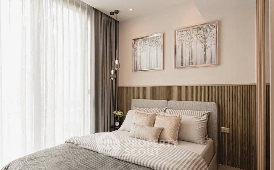 picture 1-BR Condo at One 9 Five Asoke - Rama 9 near MRT Phra Ram 9 (ID 2353003) - 7/11