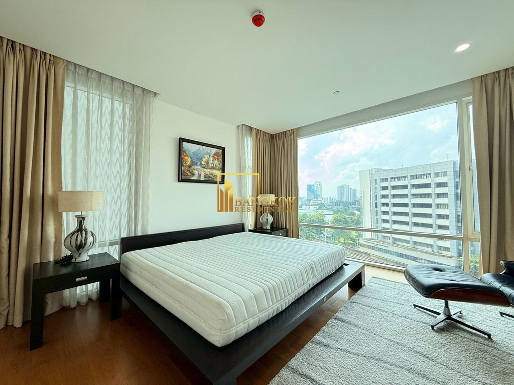 picture Fullerton | Elegant 3 Bedroom Pet Friendly Condo in Ekkamai - BR4522CD - 14/42