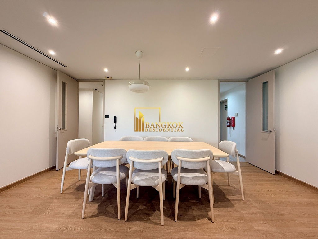 picture Beautiful 4 Bedroom Luxury Apartment in Sathorn Area - BR21319AP - 7/51