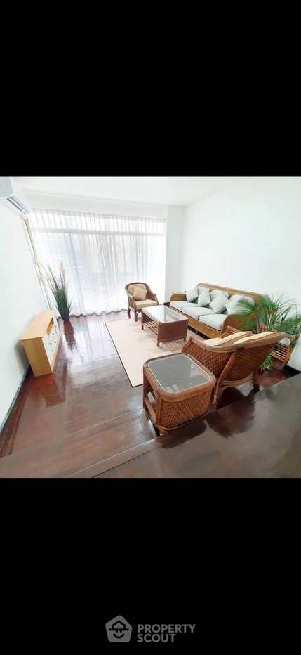 รูป คอนโด 2 ห้องนอน 120 ตร.ม. The Heritage Condominium ใกล้ BTS นานา (ID 2353088) - รูปที่ 1/10