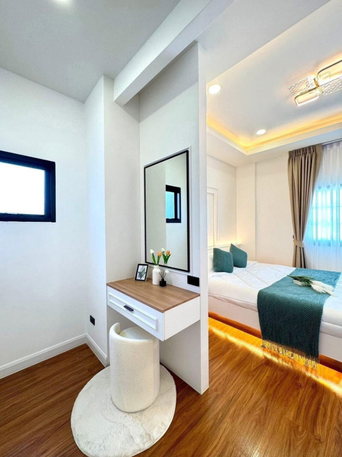 picture For sale pool villa North Pattaya 12.9 million - 42/42