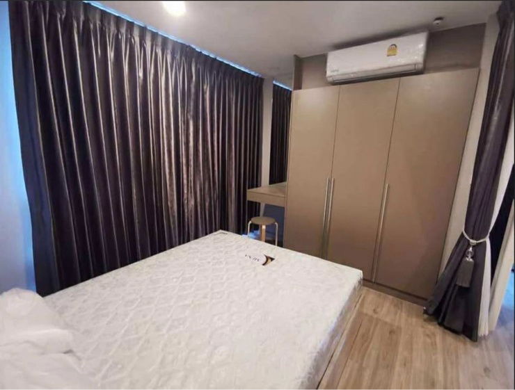 รูป (19234) The Belgravia @ Ratchada - Ladprao 15 - รูปที่ 3/7