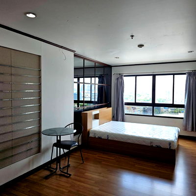 เช่าคอนโด สีลม สาธร : P-42306 ให้เช่า คอนโด ลุมพินี เพลส พระราม 3-ริเวอร์วิว Bang Khlo, Bang Kho Laem, Bangkok พร้อมอยู่ ราคาถูก Line Id @easythaihome 085-592-2897