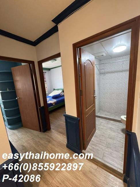 picture P-42086 Condo for rent SV CITY RAMA 3 fully furnished (Confirm again when visit).  - 8/14