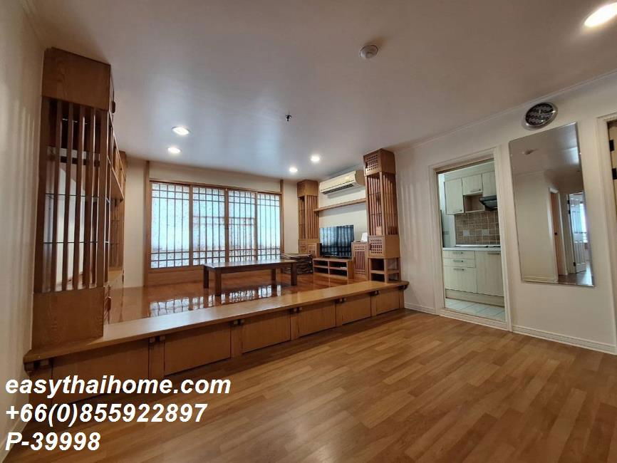 picture P-39998 Condo for rent Lumpini Place Rama III-Riverview fully furnished (Confirm again when visit).  - 7/20