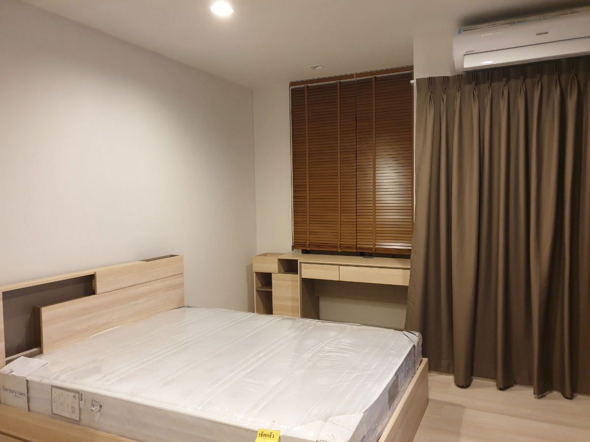 รูป P-42117 ให้เช่า คอนโด ไลฟ์ วัน ไวร์เลส 1 Wireless Rd, Lumphini, Pathum Wan, Bangkok พร้อมอยู่ ราคาถูก Line Id @easythaihome 085-592-2897 - รูปที่ 1/43