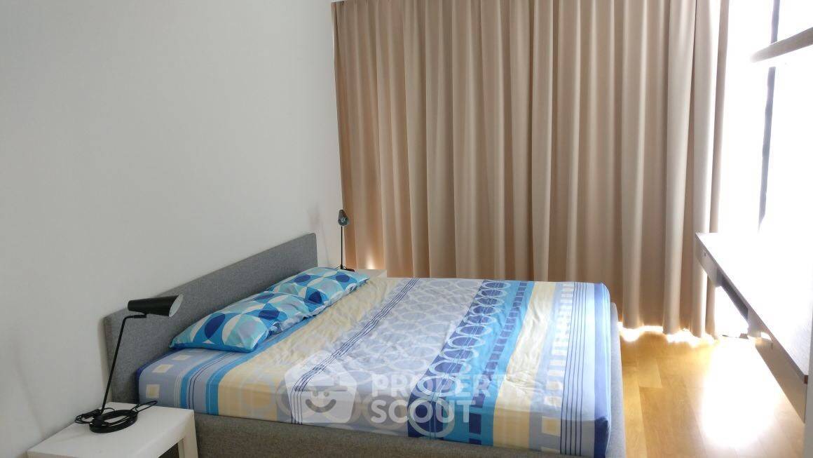 picture 2-BR Condo at The Alcove Thonglor 10 near BTS Thong Lor (ID 566011) - 3/7