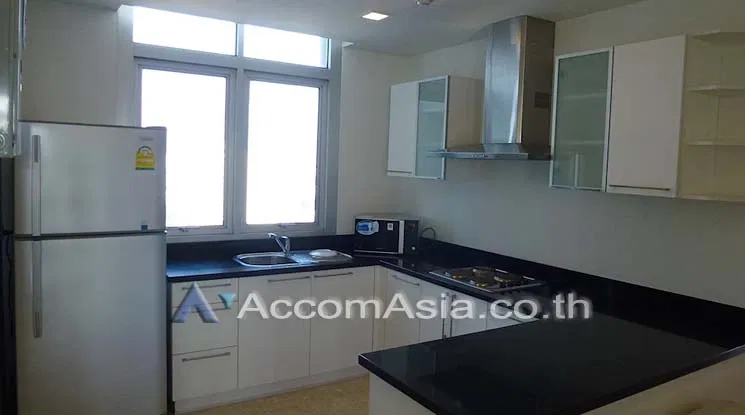 picture 🔼🔽 AccomA 📩  3 BR Condominium @Nusasiri Grand Condo (1520290) - 2/6