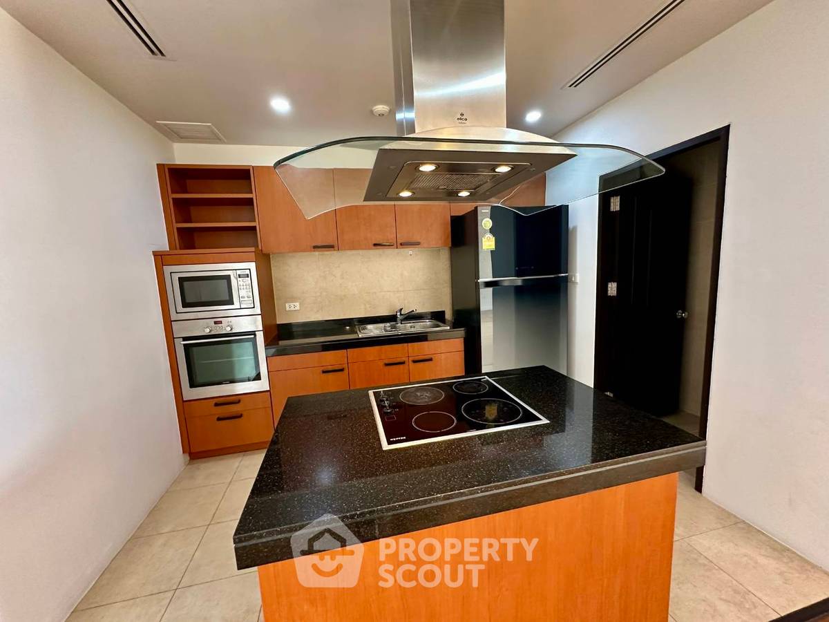 picture 3-BR Condo at The Cadogan Private Residence near BTS Phrom Phong (ID 887150) - 27/34