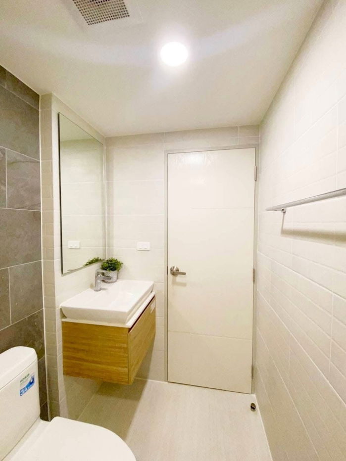 picture For   rent   THE CUBE LOFT Ladprao 107 🔴🔴 - 15/15