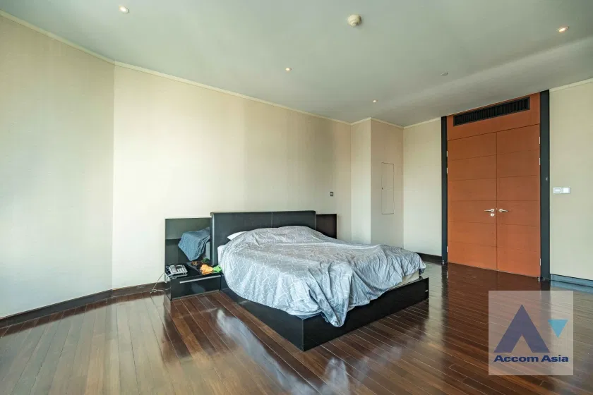picture 🔼🔽 AccomA 📩  3 BR Condominium @The Infinity Sathorn (AA42521) - 8/20