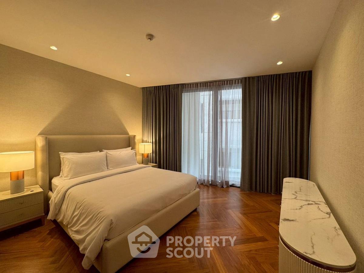 picture 3-BR Condo at La Citta Delre Thonglor 16 near BTS Thong Lor (ID 2353470) - 9/27