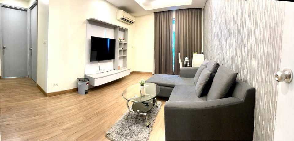 รูป 🚨 ด่วน! ห้องสุดปัง #st21112 ให้เช่า  ทรูทองหล่อ คอนโด Thru Thonglor Condo  - รูปที่ 3/9
