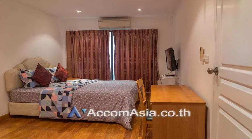 picture 🔼🔽 AccomA 📩 Pet friendly 2 BR Condominium @Baan Ananda (1519569) - 10/10