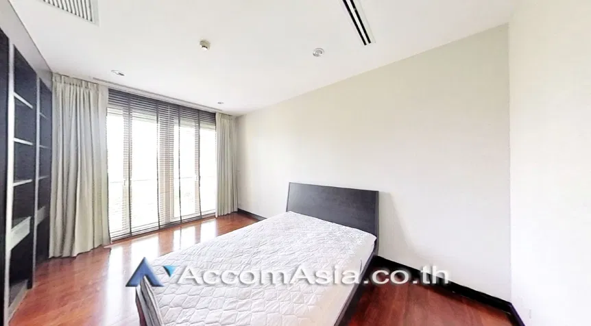 รูป 🔼🔽 AccomA 📩 Elegant condo with city views and fine oriental finishes (AA27443) - รูปที่ 14/18
