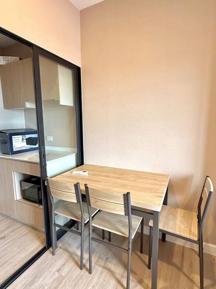 picture For rent Xim Rama 3 - Suksawat Floor 14 , 30.65 sq.m. - 7/13