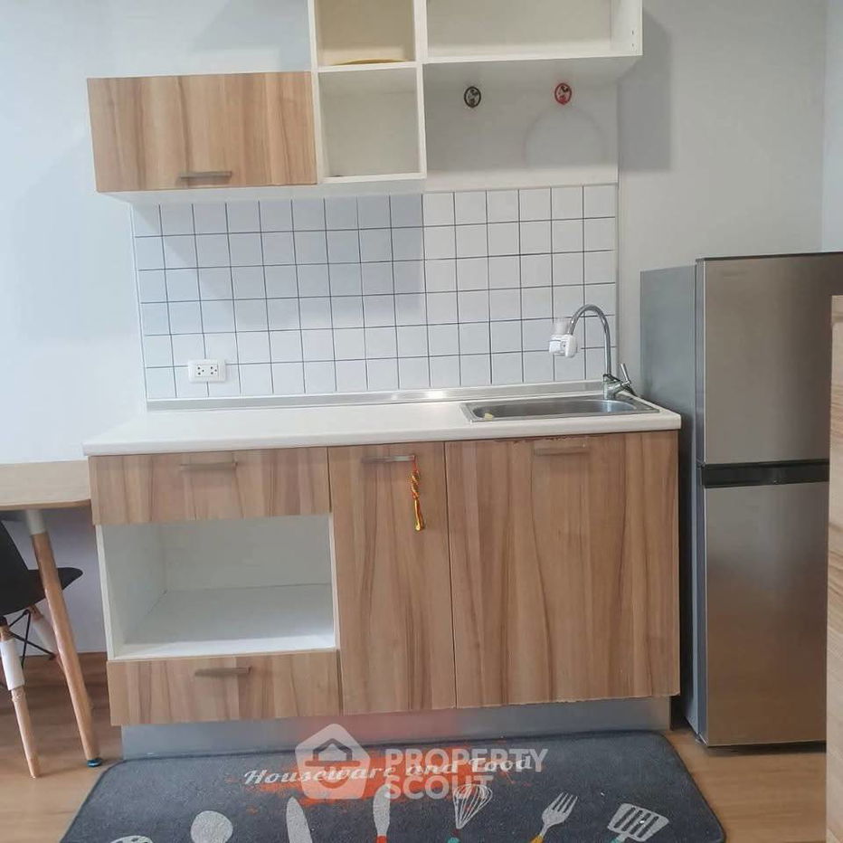 picture 1-BR Condo at The Privacy Ngamwongwan in Mueang Nonthaburi (ID 2354786) - 3/7