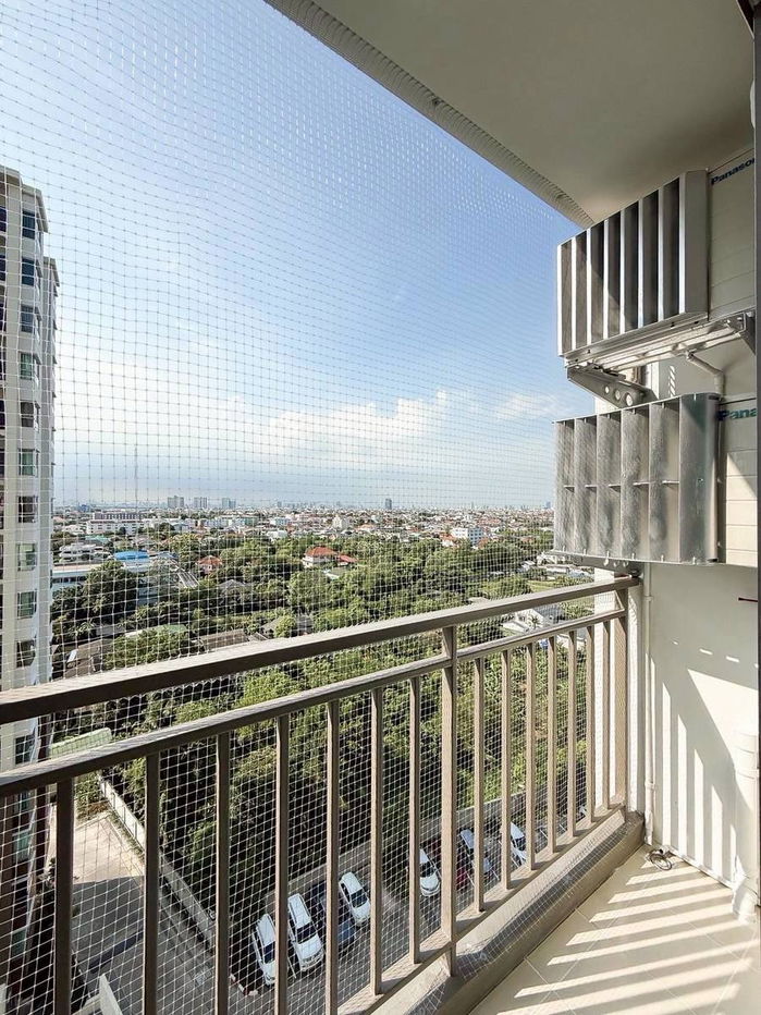 picture ✅️Ready to Move in 🔥For Rent The Parkland Lite Sukhumvit - Paknam - 18/19