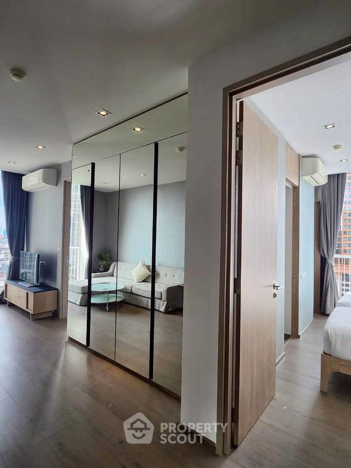 picture 2-BR Condo at Park Origin Phrom Phong near BTS Phrom Phong (ID 2350939) - 10/17