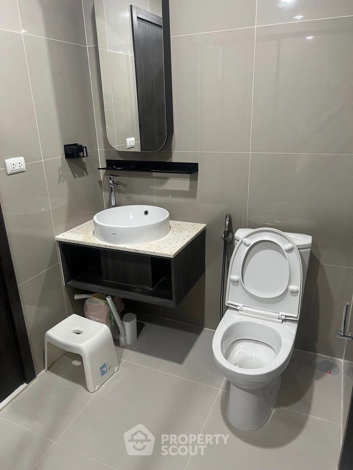 picture 1-BR Condo at XT Huaikhwang near MRT Huai Khwang (ID 2353996) - 6/8