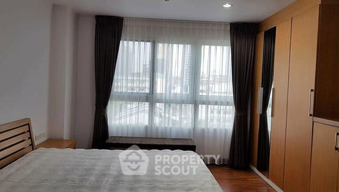 1-BR Condo at Baan Siri Sukhumvit 13 Condominium near ARL Makkasan (ID 303320)