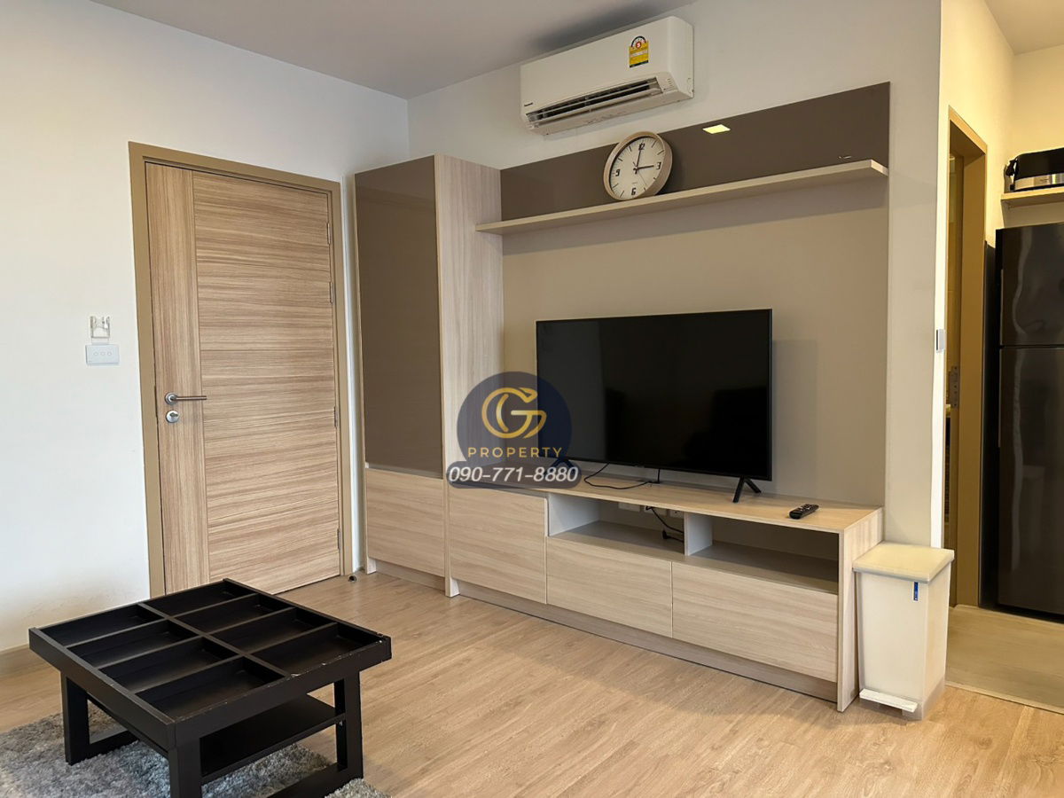 picture Condo for rent at Casalunar Mesto  ✨ Luxury condo in the heart of the city, just steps from Central! ✨ - 3/25
