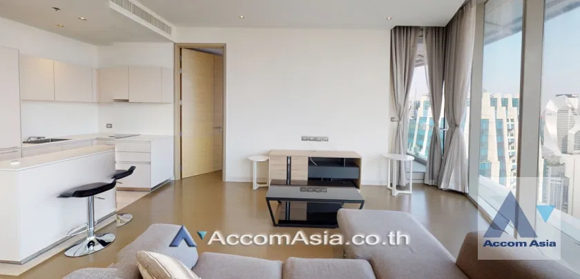 picture 🔼🔽 AccomA 📩  2 BR Condominium @Magnolias Ratchadamri Boulevard (AA28050) - 3/12