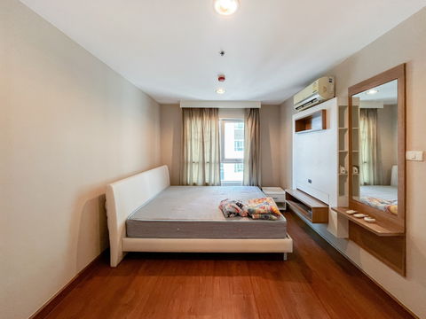 🔥 Condo for sale: Belle Grand Rama 9 | Large room in the heart of Rama 9, near MRT Rama 9 [KOs251001]