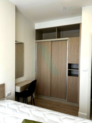 Condos for rent : 🚩 For Rent Condo XIM RAMA 3 - SUKSAWAT Building 1, Floor 21,1 bed room, Room size 30 sqm
