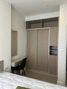 ðĐ For Rent Condo XIM RAMA 3 - SUKSAWAT Building 1, Floor 21,1 bed room, Room size 30 sqm