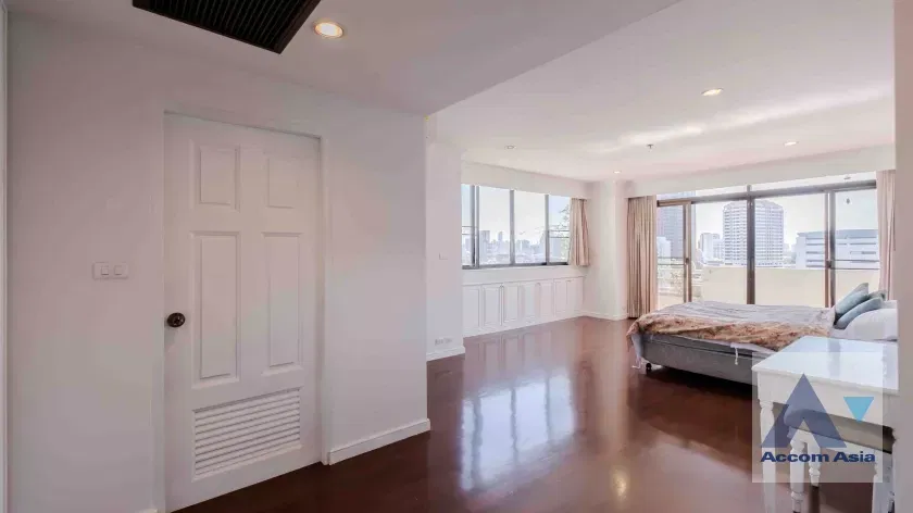 รูป 🔼🔽 AccomA 📩 Pet friendly 3 BR Condominium @Ruamsuk Condominium (1512475) - รูปที่ 18/20
