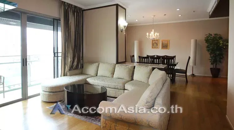 รูป 🔼🔽 AccomA 📩 Pet friendly 3 BR Condominium @The Madison (AA11676) - รูปที่ 2/12