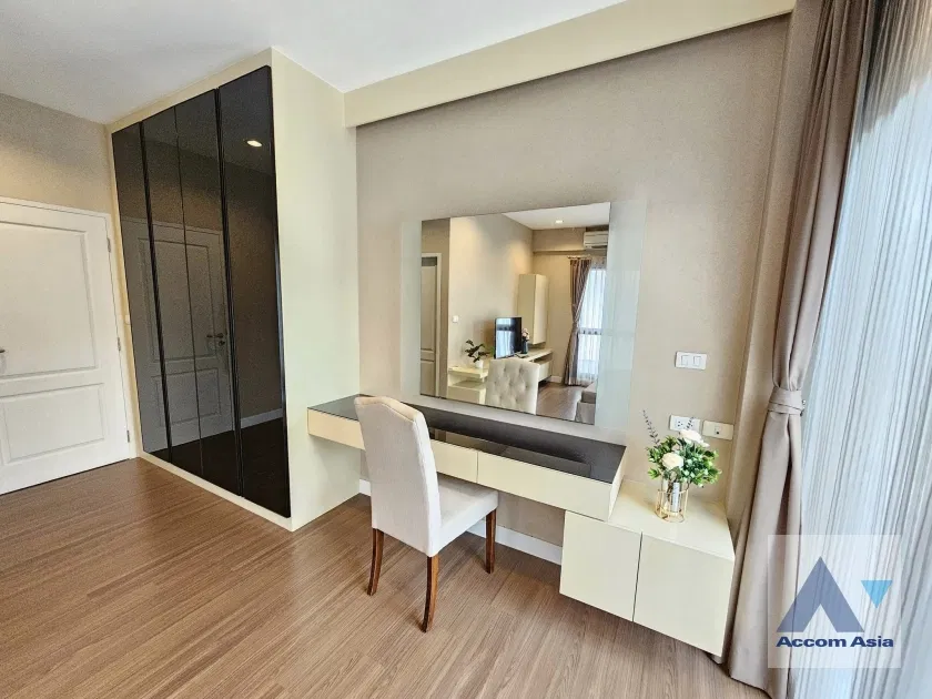 picture ðžð― AccomA ðĐ Fully Furnished 4 BR House @House (AA41434) - 15/20