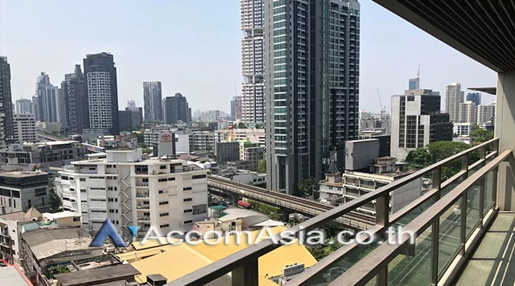 picture 🔼🔽 AccomA 📩 Pet friendly 3 BR Condominium @The Madison (AA24786) - 1/10