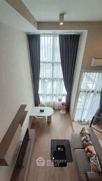 picture 1-BR Condo at Ideo Rama 9 - Asoke near MRT Phra Ram 9 (ID 2353757) - 3/8