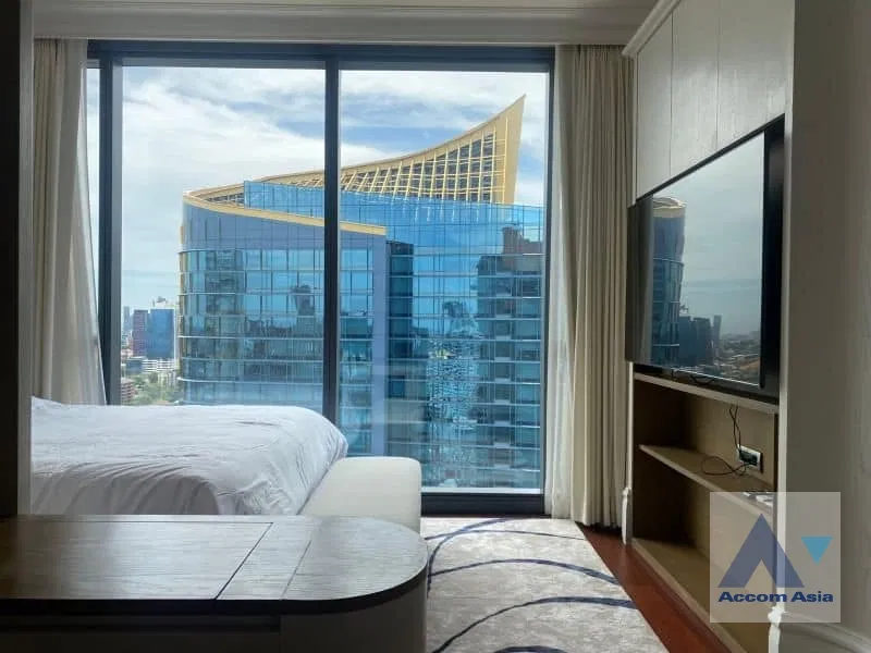 รูป 🔼🔽 AccomA 📩  3 BR Condominium @KHUN by Yoo (AA30529) - รูปที่ 8/9