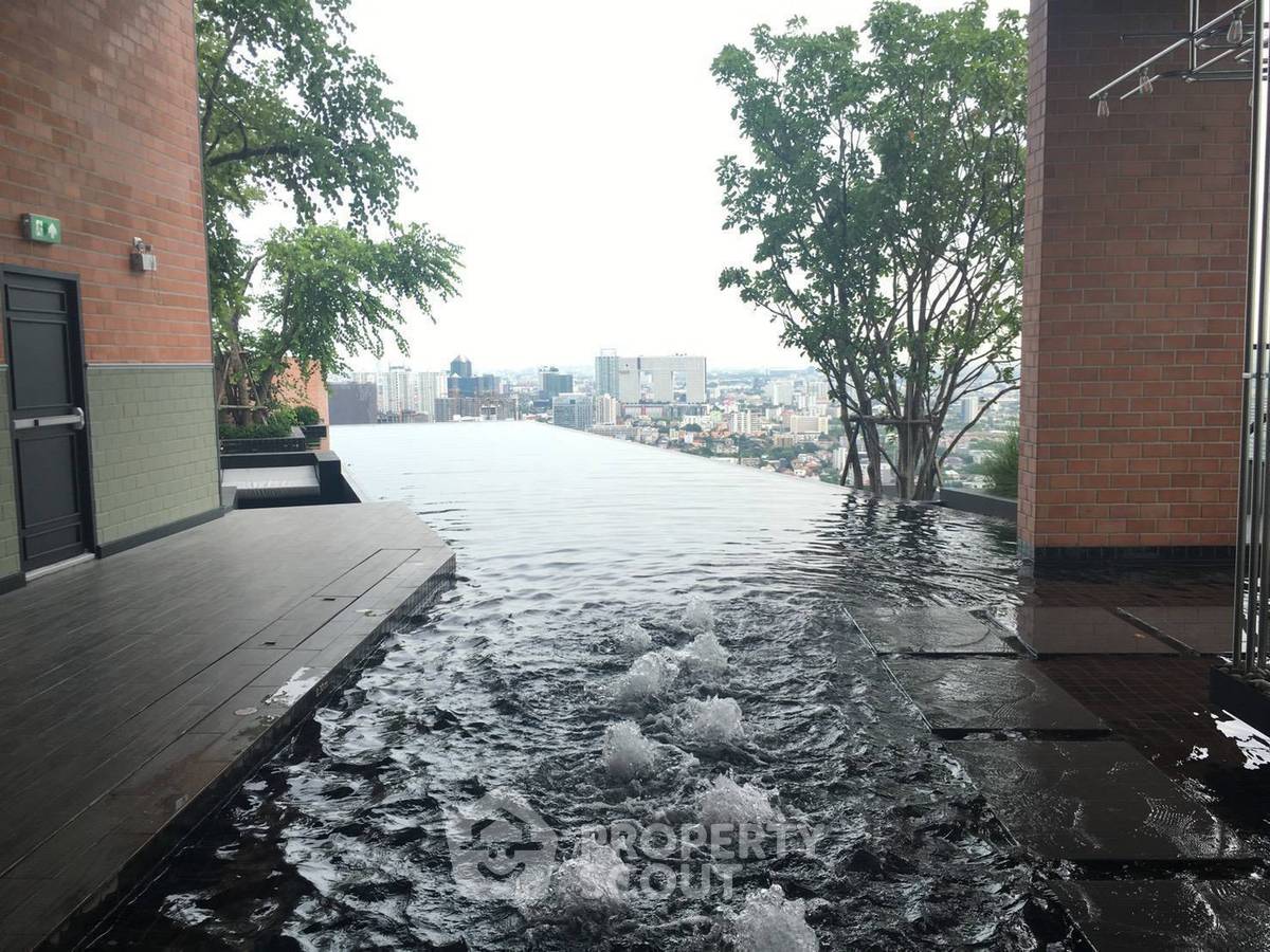 รูป คอนโด 1-ห้องนอน ที่ แชปเตอร์ วัน มิดทาวน์ ลาดพร้าว 24 ใกล้ MRT ลาดพร้าว (ID 994167) - รูปที่ 11/14