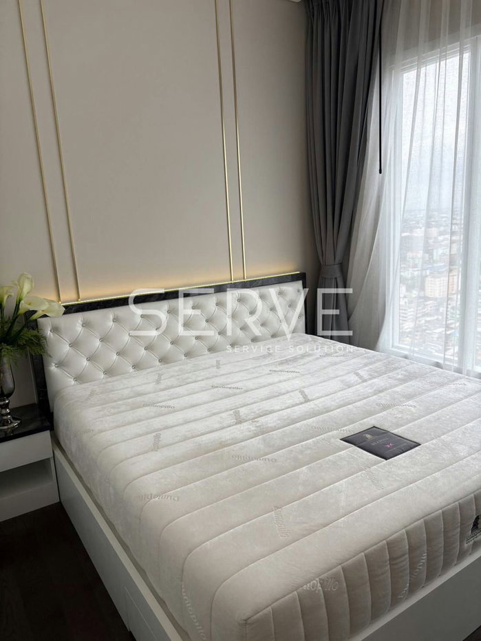 รูป MRT Phahon Yothin 300 m. & BTS Ha Yaek Lat Phrao 650 m.-The Saint Residences - รูปที่ 8/10