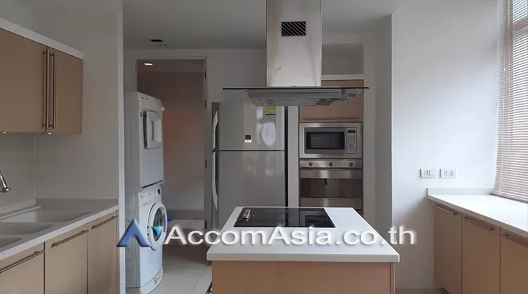 picture 🔼🔽 AccomA 📩  3 BR Condominium @Athenee Residence (AA25087) - 5/20