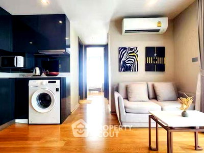Condos for rent : near Chulalongkorn University Altitude Define 43 sqm 2-bedroom apartment for rent and sell (ID 2354542)