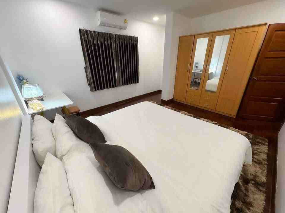picture B1017 Townhouse for rent, 5 floors, Thonglor Classic Home project, Soi Thonglor 25 - 5/13