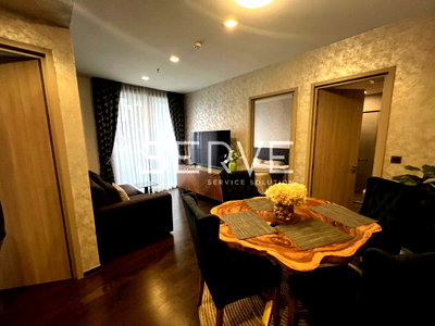 Condos for rent : 2 Beds 2 Baths Nice Room Good Location Close to BTS Ratchathewi 220 m. / For Rent-The Line Ratchathewi