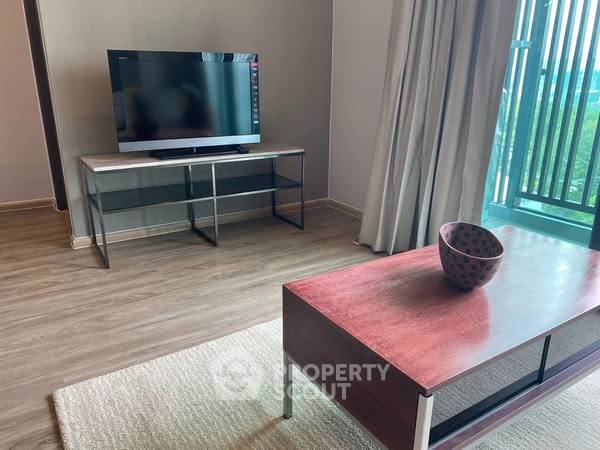 picture 1-BR Condo at The Teak Sukhumvit 39 near BTS Phrom Phong (ID 2353856) - 4/10