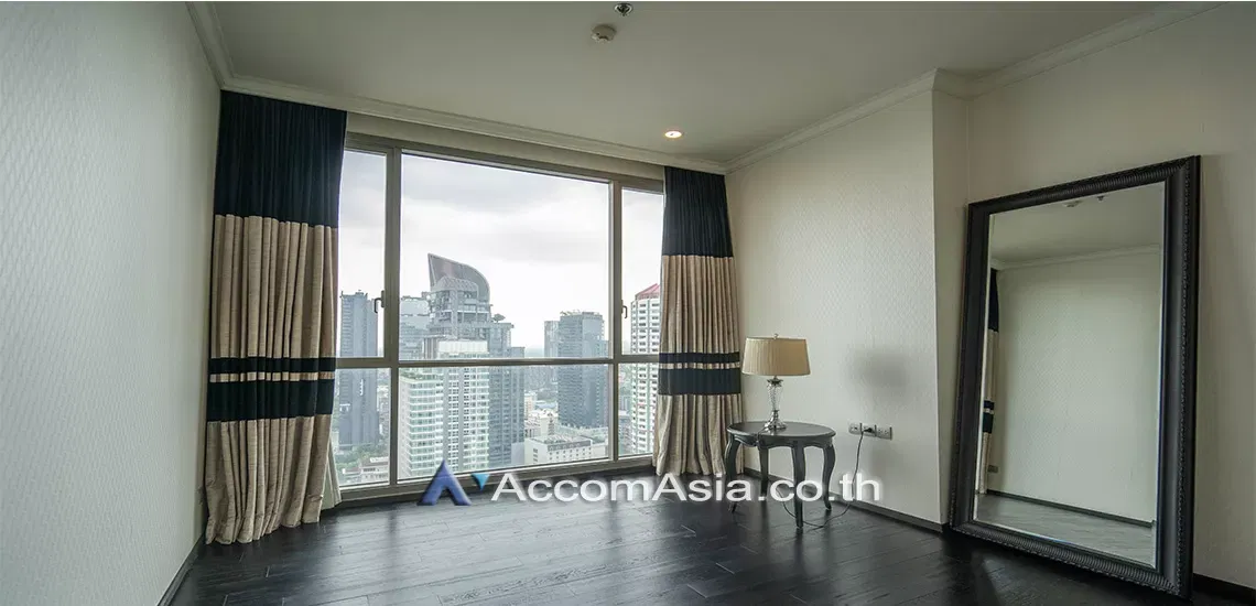 picture 🔼🔽 AccomA 📩 2 BR Condominium @Quattro Thonglor (AA22859) - 5/9