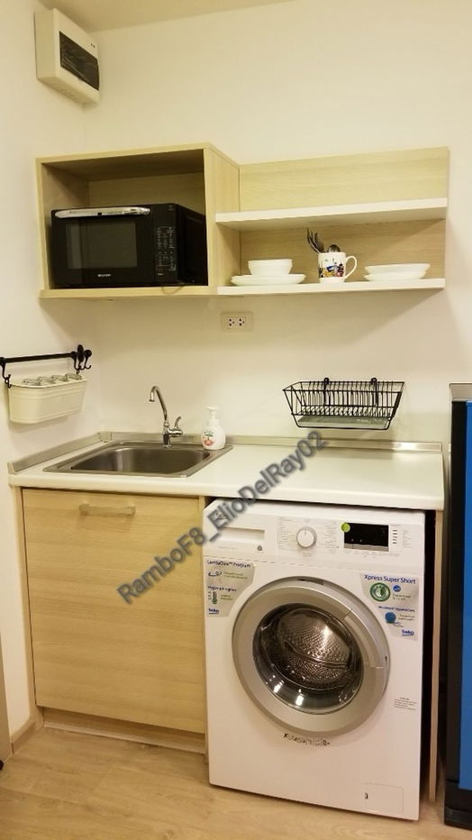 picture Fully furnished: Studio with pool view 8F at Elio Del-Ray  - 6/10